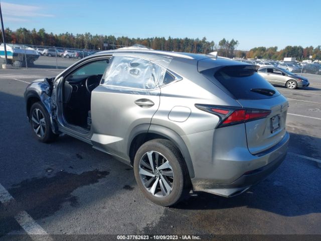 JTJGARDZ7L2232772 Lexus Nx Nx 300