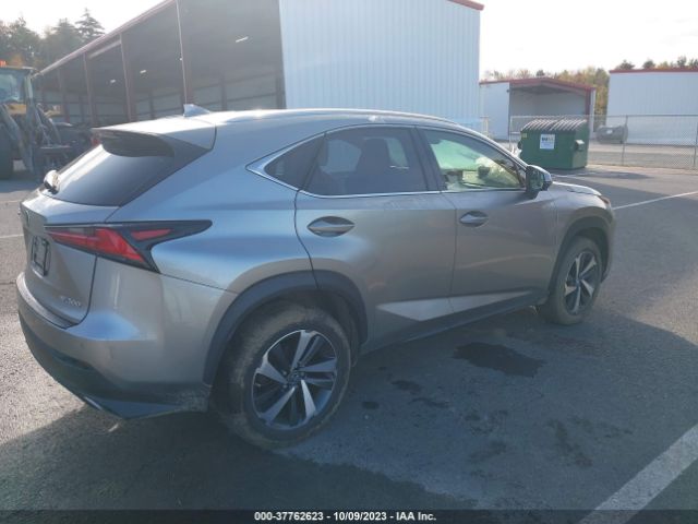 JTJGARDZ7L2232772 Lexus Nx Nx 300