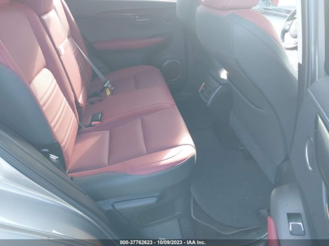 JTJGARDZ7L2232772 Lexus Nx Nx 300