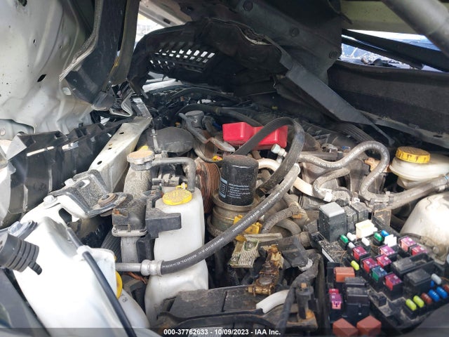 Subaru Forester 2.0xt Touring 2018 JF2SJGWC3JH457762 Image 10