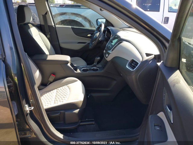 Chevrolet EQUINOX LS 2019 3GNAXHEV5KS664378 Image 5