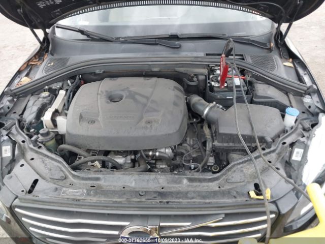 2016 VOLVO XC60 YV440MDK1G2868380 Photo 9