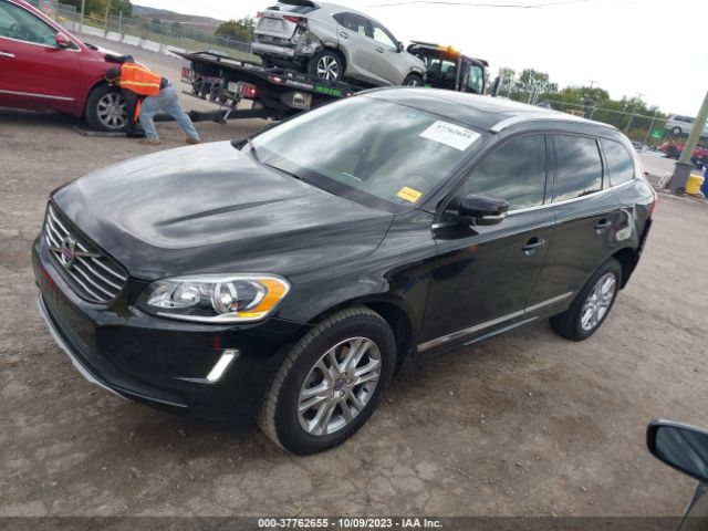 2016 VOLVO XC60 YV440MDK1G2868380 Photo 1
