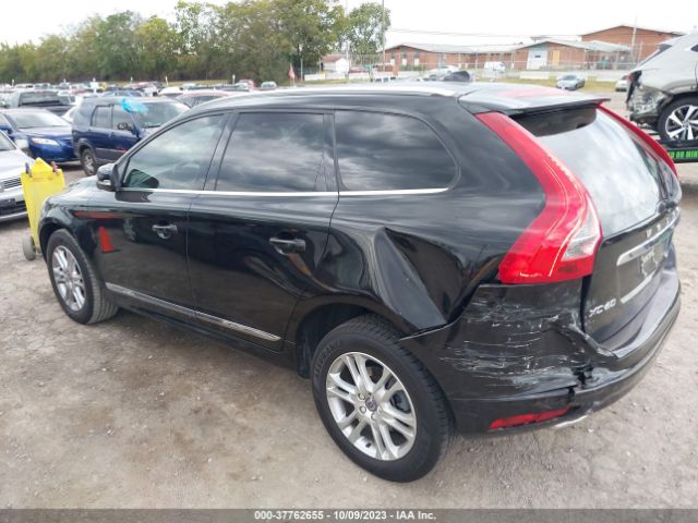 2016 VOLVO XC60 YV440MDK1G2868380 Photo 2