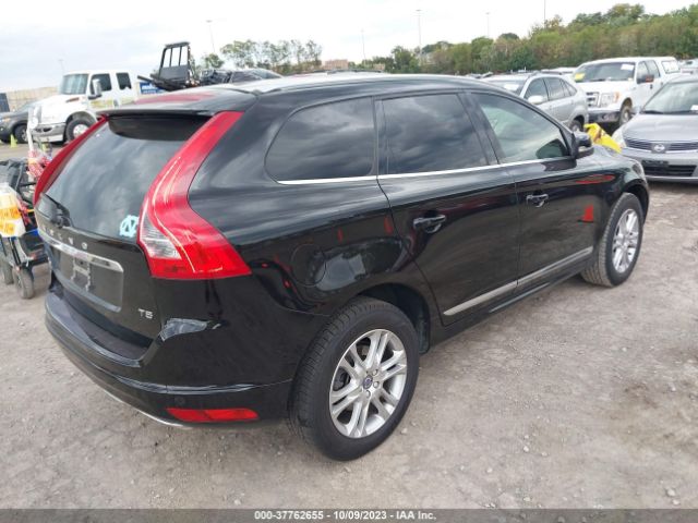 2016 VOLVO XC60 YV440MDK1G2868380 Photo 3