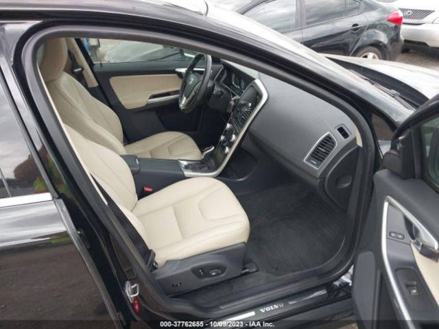 2016 VOLVO XC60 YV440MDK1G2868380 Photo 4
