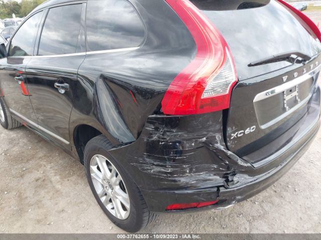 2016 VOLVO XC60 YV440MDK1G2868380 Photo 5