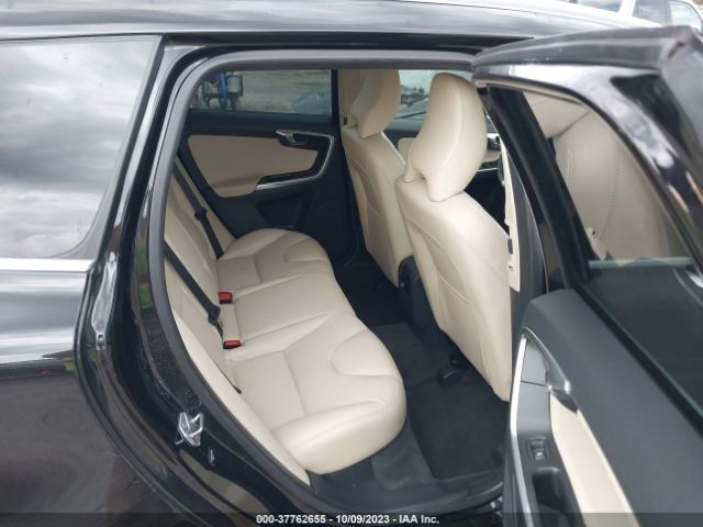 2016 VOLVO XC60 YV440MDK1G2868380 Photo 7