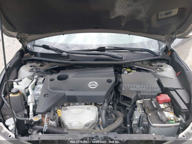 1N4AL3AP9EN233688 Nissan Altima 2.5 Sl