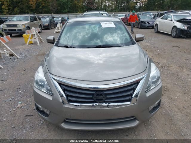1N4AL3AP9EN233688 Nissan Altima 2.5 Sl