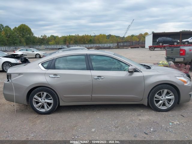1N4AL3AP9EN233688 Nissan Altima 2.5 Sl