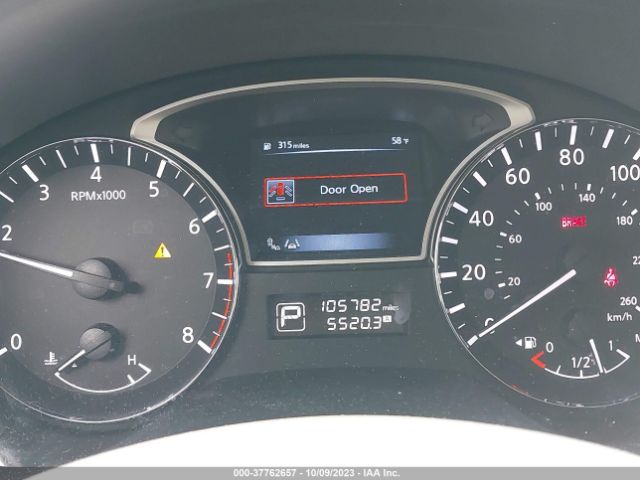 1N4AL3AP9EN233688 Nissan Altima 2.5 Sl