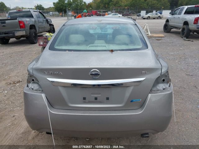 1N4AL3AP9EN233688 Nissan Altima 2.5 Sl