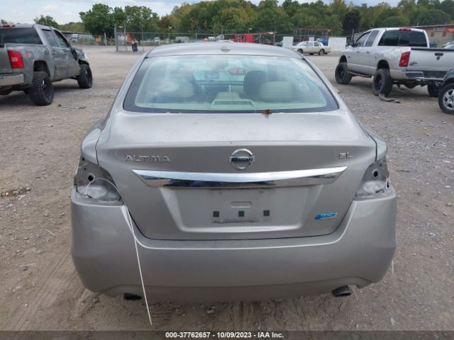 1N4AL3AP9EN233688 Nissan Altima 2.5 Sl