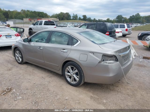 1N4AL3AP9EN233688 Nissan Altima 2.5 Sl