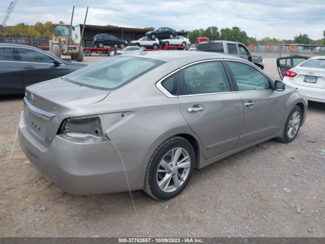 1N4AL3AP9EN233688 Nissan Altima 2.5 Sl
