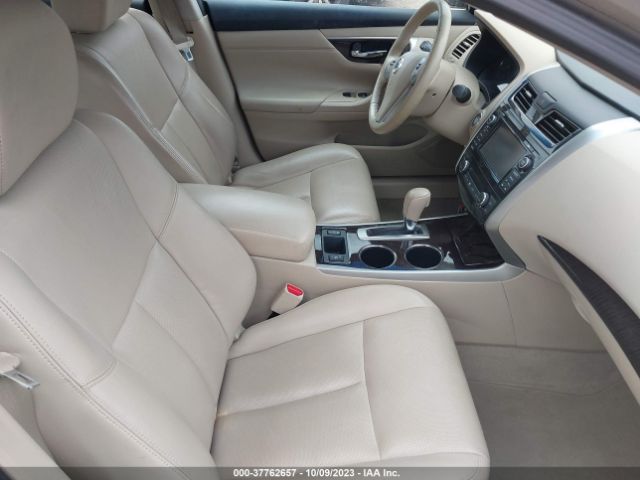 1N4AL3AP9EN233688 Nissan Altima 2.5 Sl
