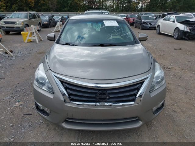 1N4AL3AP9EN233688 Nissan Altima 2.5 Sl