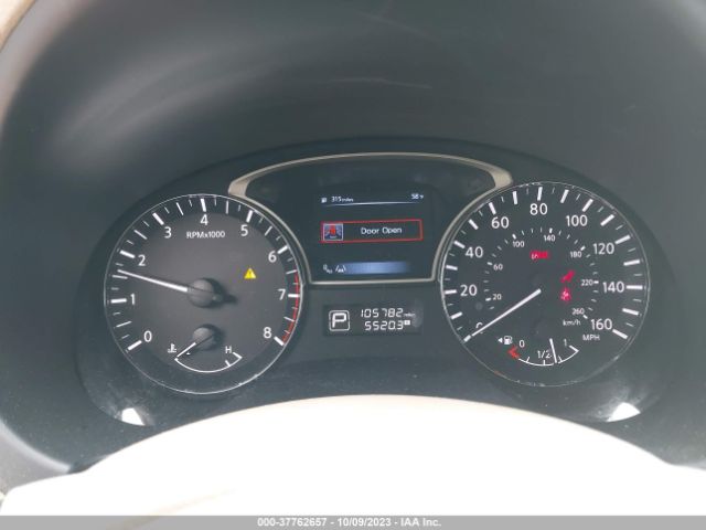 1N4AL3AP9EN233688 Nissan Altima 2.5 Sl