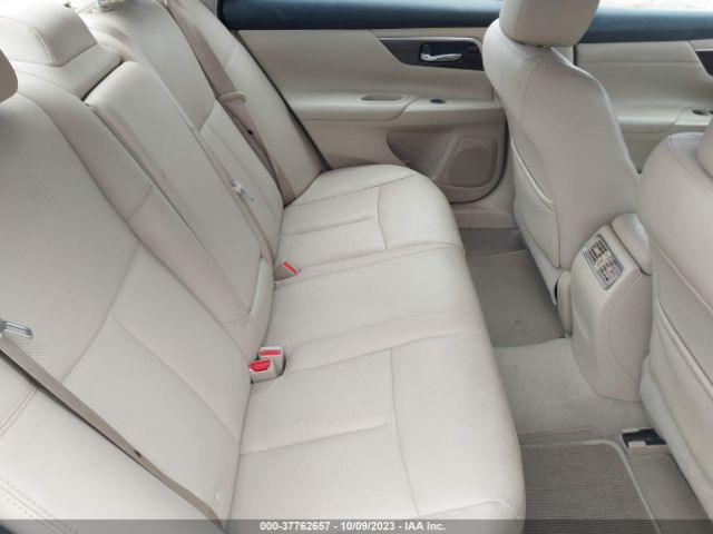 1N4AL3AP9EN233688 Nissan Altima 2.5 Sl