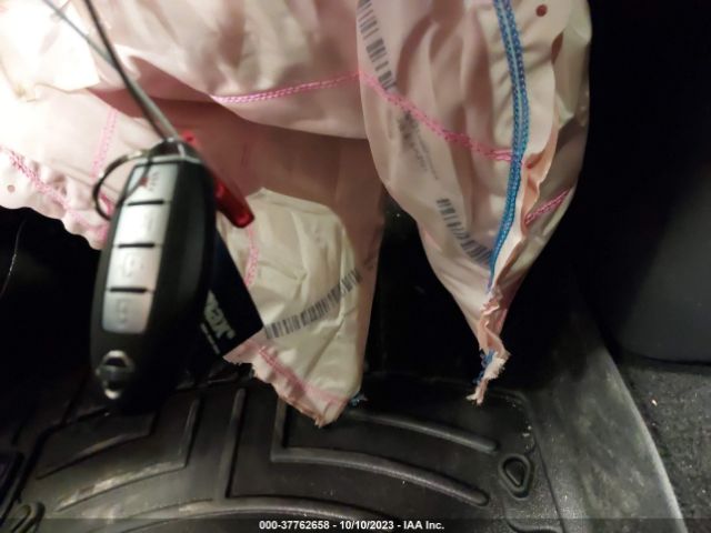 1N4BZ1CP7LC304769 Nissan Leaf Sv Plus