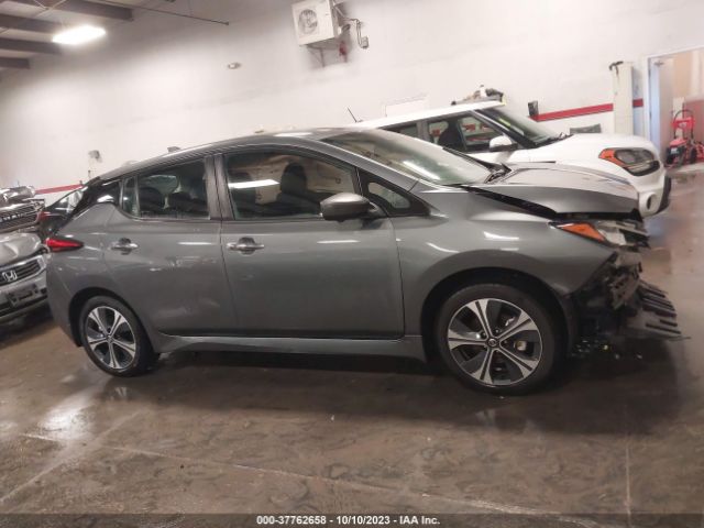 1N4BZ1CP7LC304769 Nissan Leaf Sv Plus