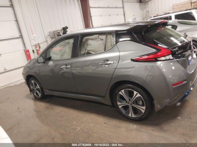 1N4BZ1CP7LC304769 Nissan Leaf Sv Plus