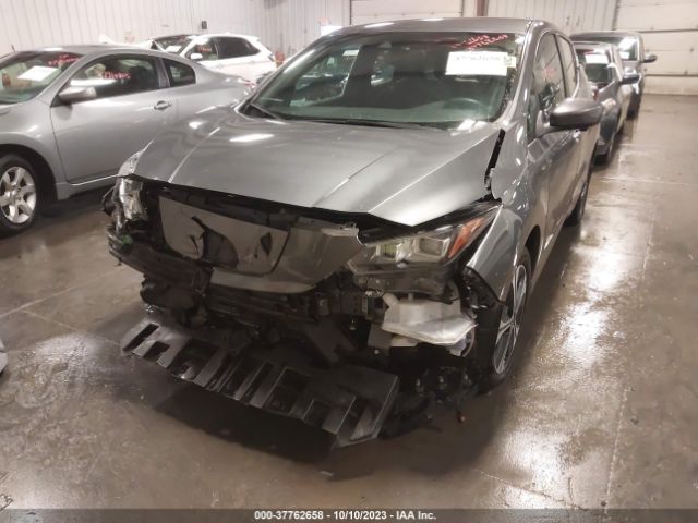 1N4BZ1CP7LC304769 Nissan Leaf Sv Plus