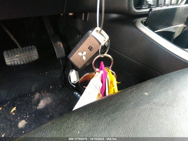 JA4AD3A35KZ024886 Mitsubishi Outlander Se/sel/le