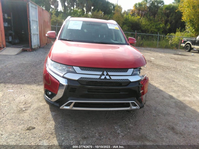 JA4AD3A35KZ024886 Mitsubishi Outlander Se/sel/le