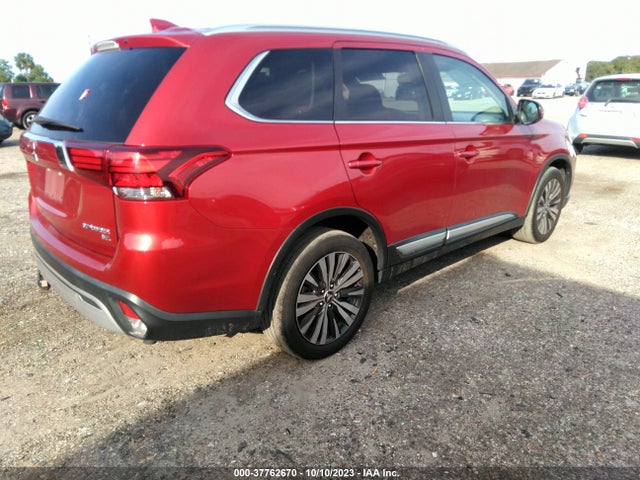 JA4AD3A35KZ024886 Mitsubishi Outlander Se/sel/le