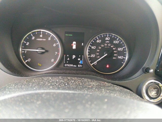 JA4AD3A35KZ024886 Mitsubishi Outlander Se/sel/le