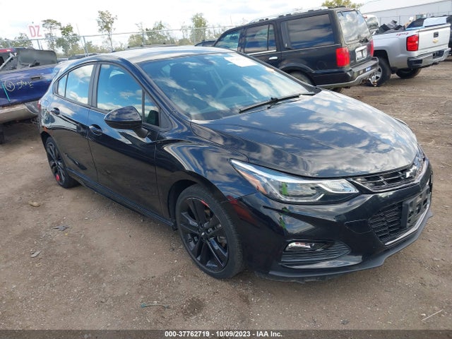 2018 3G1BE6SM1JS653114 main image