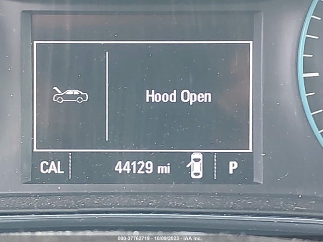 2018 CHEVROLET CRUZE LT VIN: 3G1BE6SM1JS653114