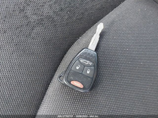1C3CDZAB0EN173778 Dodge AVENGER SE