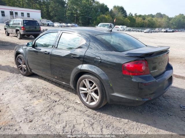 1C3CDZAB0EN173778 Dodge AVENGER SE