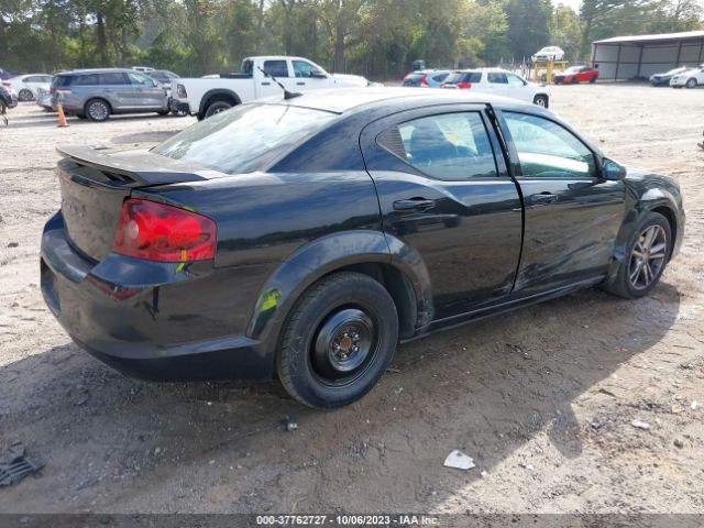 1C3CDZAB0EN173778 Dodge AVENGER SE