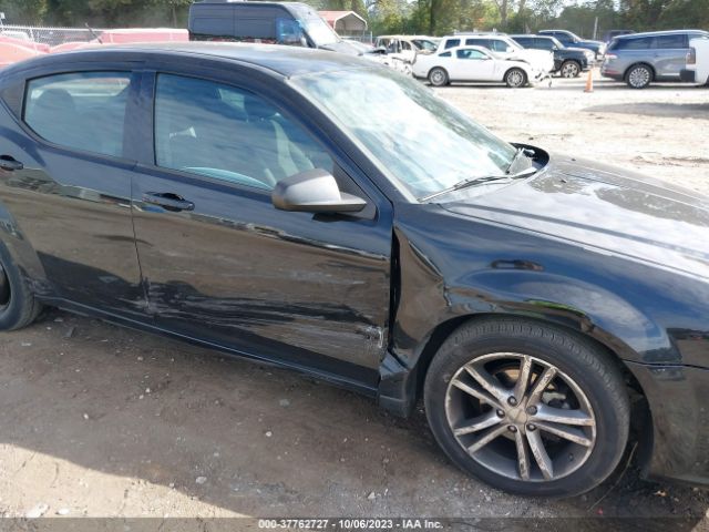 1C3CDZAB0EN173778 Dodge AVENGER SE
