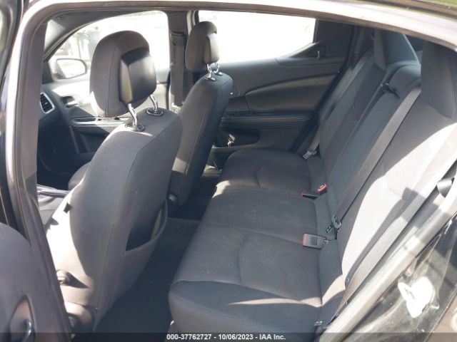 1C3CDZAB0EN173778 Dodge AVENGER SE