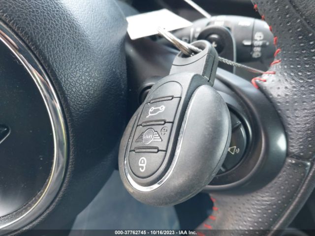 WMZYT5C57K3E64020 Mini Countryman Cooper S