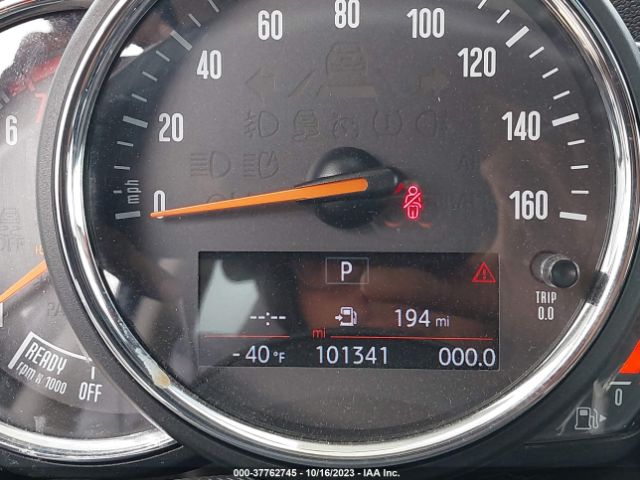 WMZYT5C57K3E64020 Mini Countryman Cooper S