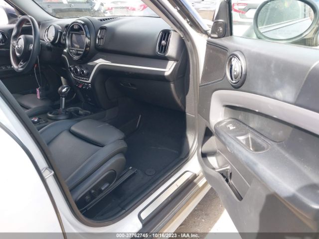 WMZYT5C57K3E64020 Mini Countryman Cooper S
