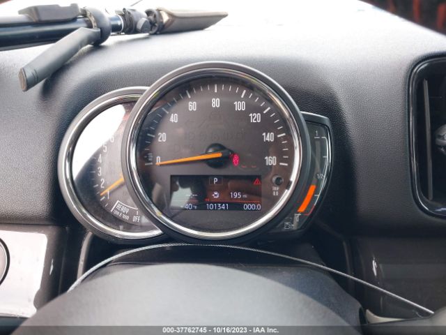WMZYT5C57K3E64020 Mini Countryman Cooper S