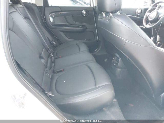 WMZYT5C57K3E64020 Mini Countryman Cooper S