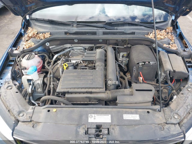 3VW167AJ1GM354178 Volkswagen Jetta Sedan 1.4t S