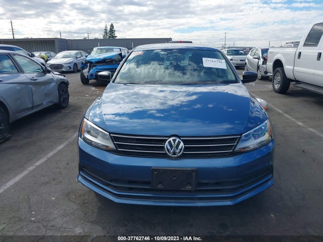 3VW167AJ1GM354178 Volkswagen Jetta Sedan 1.4t S