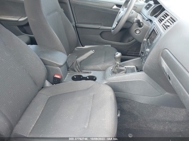3VW167AJ1GM354178 Volkswagen Jetta Sedan 1.4t S