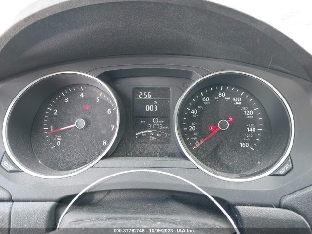 3VW167AJ1GM354178 Volkswagen Jetta Sedan 1.4t S