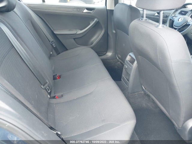 3VW167AJ1GM354178 Volkswagen Jetta Sedan 1.4t S