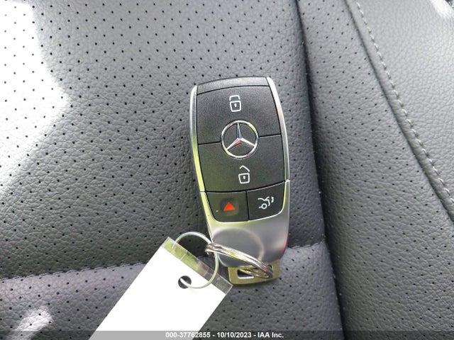2020 MERCEDES-BENZ GLE GLE 350 VIN: 4JGFB4KB8LA213881